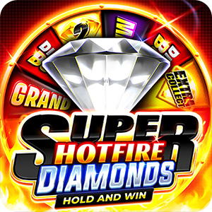 Super Hotfire Diamonds