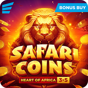 Safari Coins