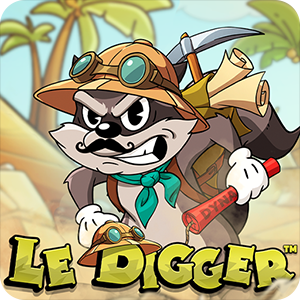 Le Digger