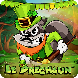 Le Prechaun