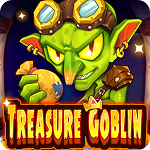 Treasure Goblin