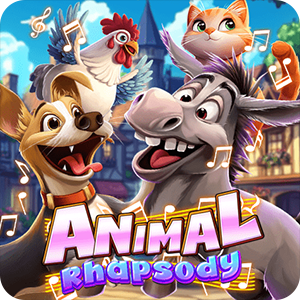 Animal Rhapsody