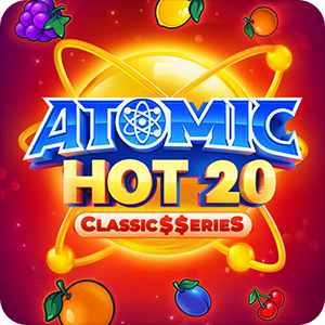 Atomic Hot 20:Classic$erieS