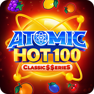 Atomic Hot 100:Classic$erieS