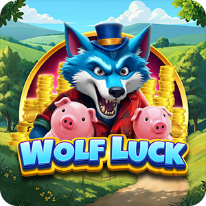Wolf Luck