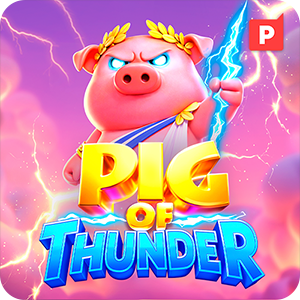 Pig of Thunder