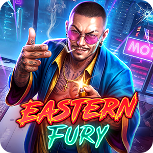 Eastern Fury