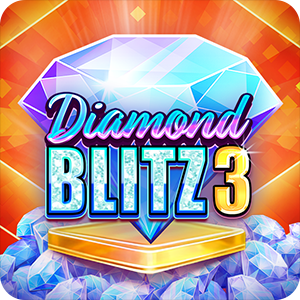 Diamond Blitz 3