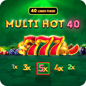 Multi Hot 40