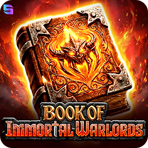 Book Of Immortal Warlords