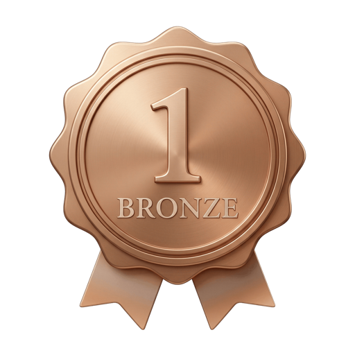 Bronze 1